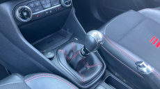 Ford Fiesta 1.0 EcoBoost Hybrid mHEV 155 ST-Line X Edition 3dr Petrol Hatchback